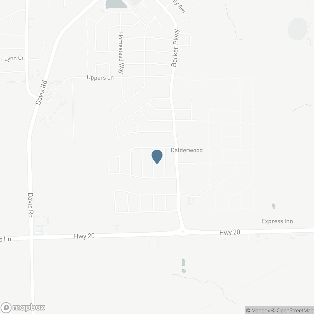 20 EVER SWEET WAY, Thorold, Ontario L2V 0L1